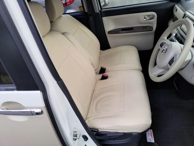 DAIHATSU MOVE CANBUS 2019 Image 31