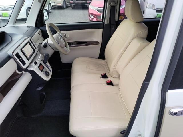 DAIHATSU MOVE CANBUS 2019 Image 31