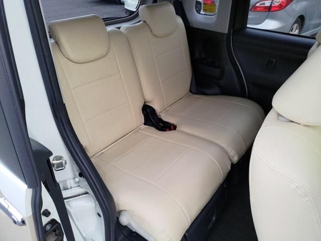 DAIHATSU MOVE CANBUS 2019 Image 31