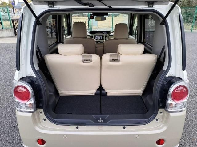 DAIHATSU MOVE CANBUS 2019 Image 31