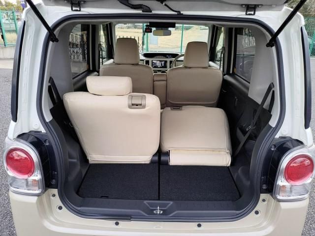 DAIHATSU MOVE CANBUS 2019 Image 31