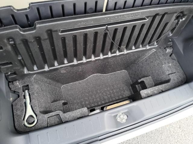 DAIHATSU MOVE CANBUS 2019 Image 31