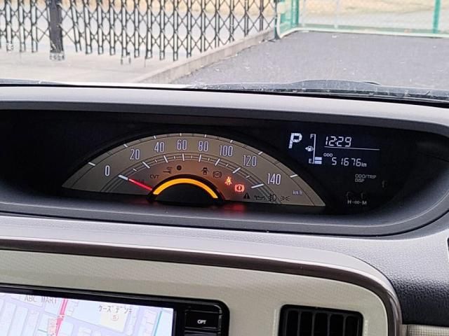 DAIHATSU MOVE CANBUS 2019 Image 31