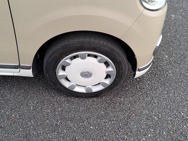 DAIHATSU MOVE CANBUS 2019 Image 31