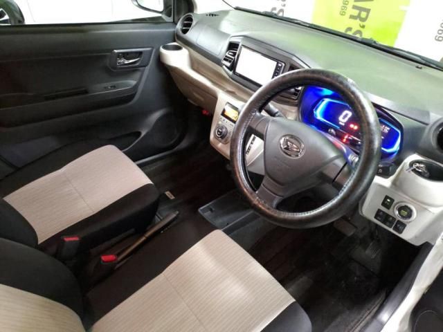 DAIHATSU MIRA E:S 2017 Image 31