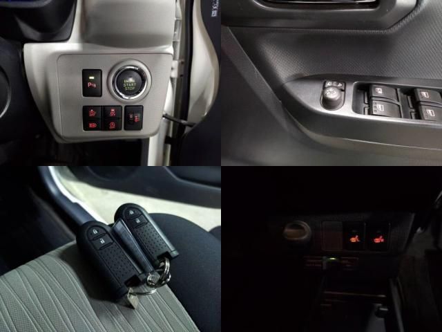 DAIHATSU MIRA E:S 2017 Image 31