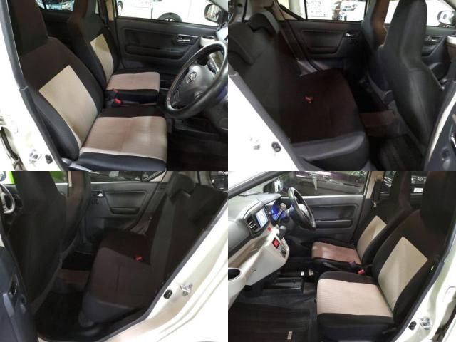 DAIHATSU MIRA E:S 2017 Image 31