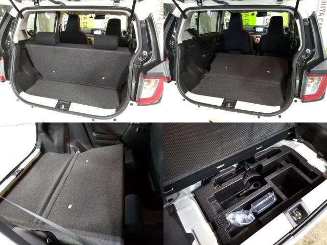 DAIHATSU MIRA E:S 2017 Image 31