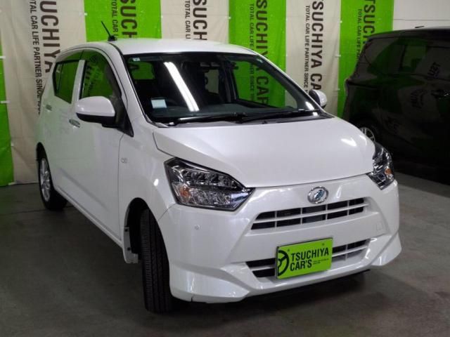 DAIHATSU MIRA E:S 2017 Image 31