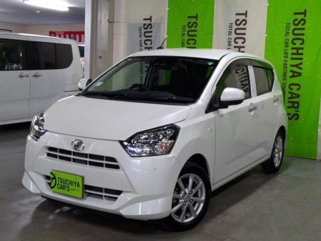 DAIHATSU MIRA E:S 2017 Image 31