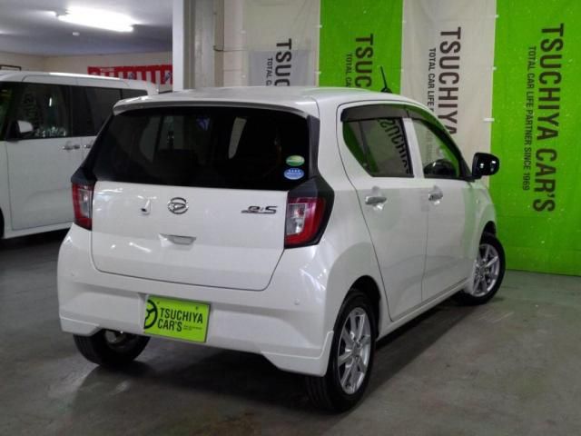 DAIHATSU MIRA E:S 2017 Image 31