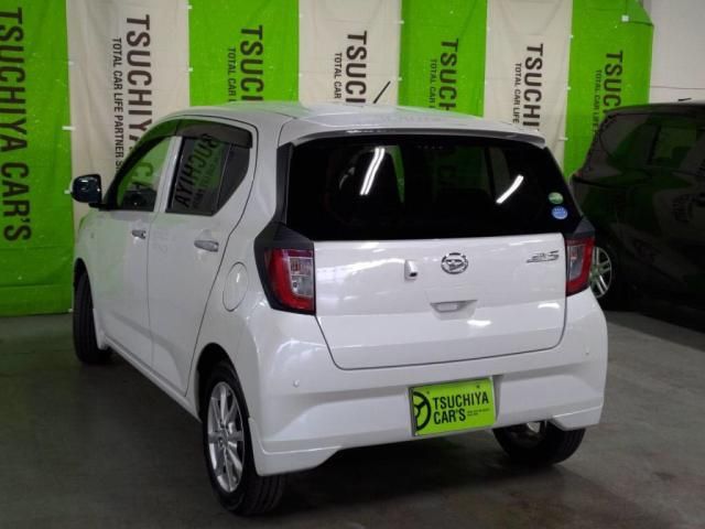 DAIHATSU MIRA E:S 2017 Image 31