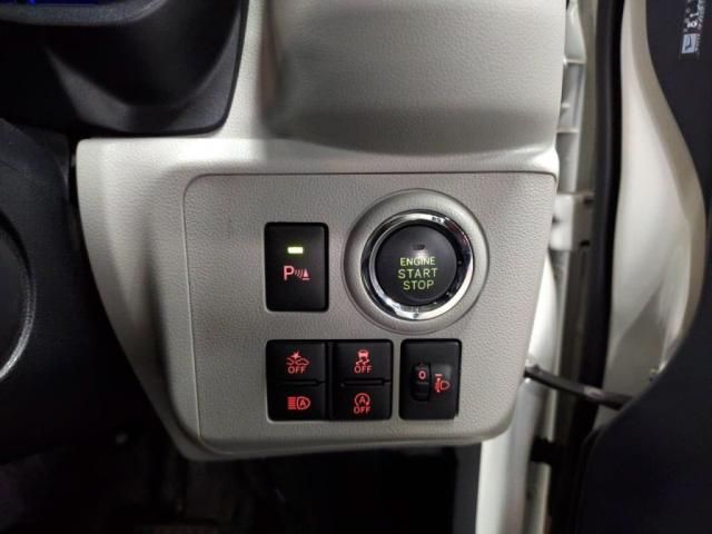 DAIHATSU MIRA E:S 2017 Image 31