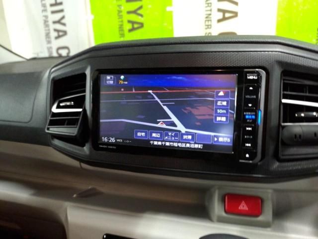 DAIHATSU MIRA E:S 2017 Image 31