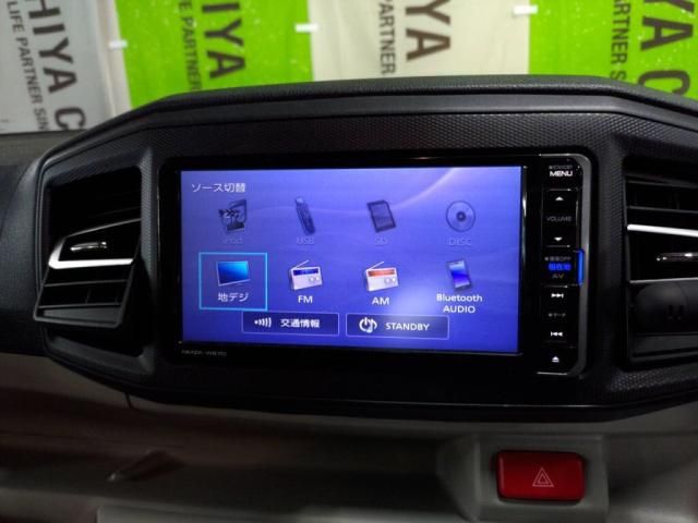 DAIHATSU MIRA E:S 2017 Image 31