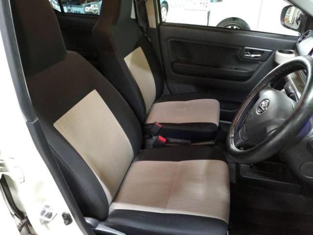 DAIHATSU MIRA E:S 2017 Image 31