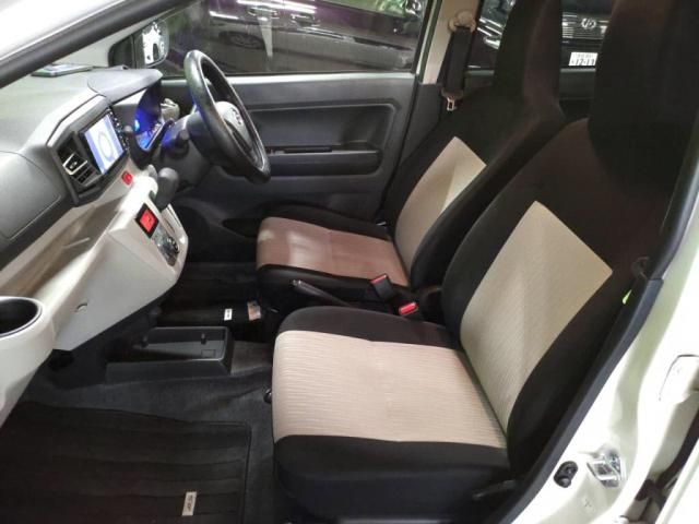 DAIHATSU MIRA E:S 2017 Image 31