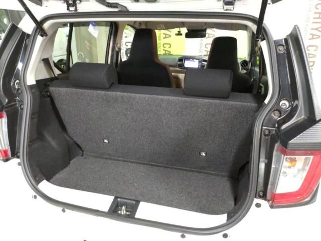 DAIHATSU MIRA E:S 2017 Image 31