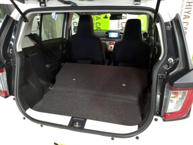 DAIHATSU MIRA E:S 2017 Image 31