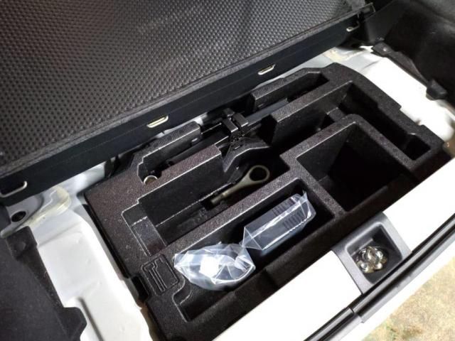 DAIHATSU MIRA E:S 2017 Image 31