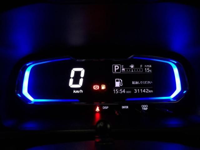 DAIHATSU MIRA E:S 2017 Image 31