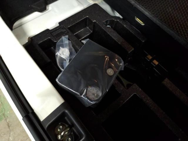 DAIHATSU MIRA E:S 2017 Image 31