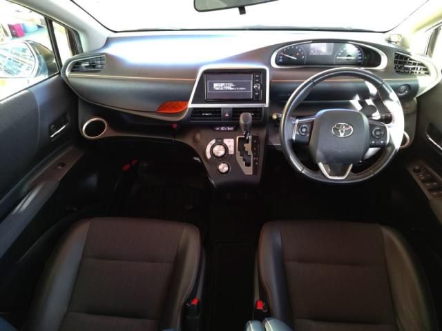 TOYOTA SIENTA 2018 Image 31