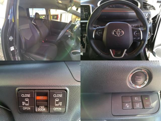 TOYOTA SIENTA 2018 Image 31