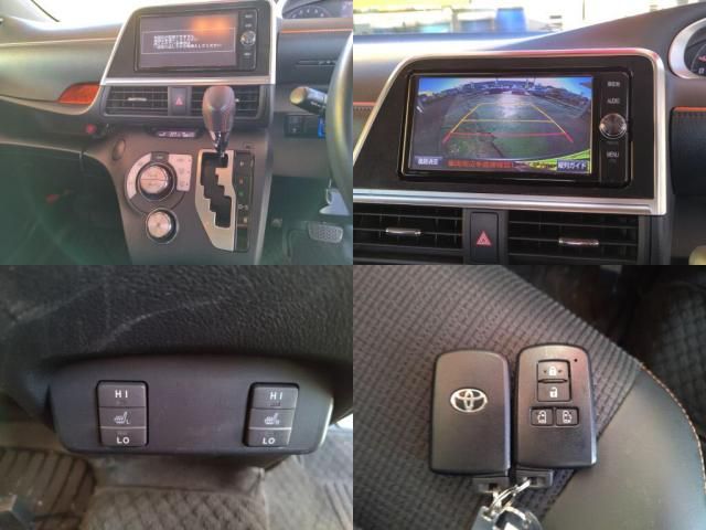 TOYOTA SIENTA 2018 Image 31