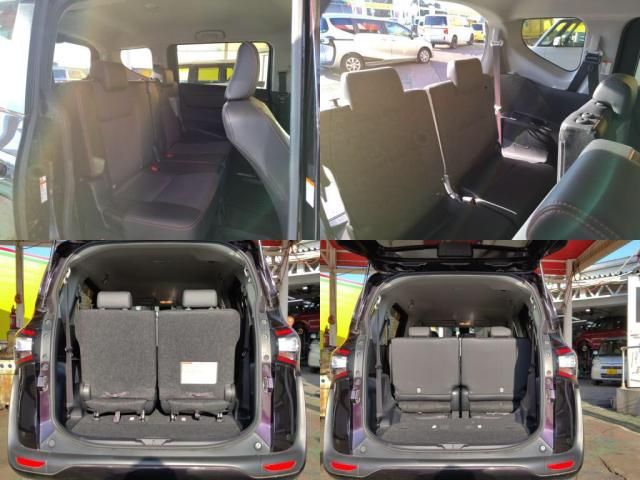 TOYOTA SIENTA 2018 Image 31