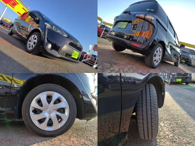 TOYOTA SIENTA 2018 Image 31