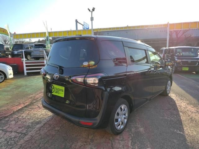 TOYOTA SIENTA 2018 Image 31