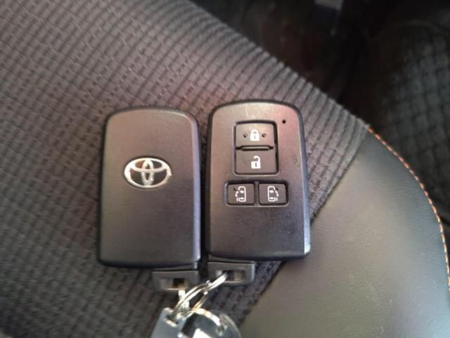 TOYOTA SIENTA 2018 Image 31