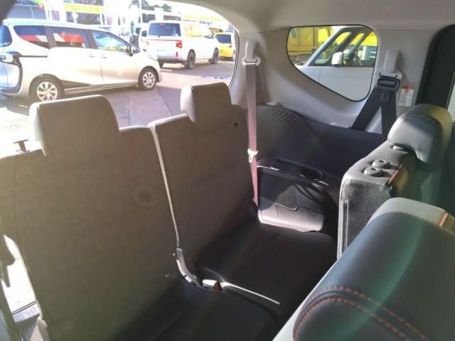 TOYOTA SIENTA 2018 Image 31