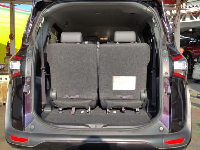 TOYOTA SIENTA 2018 Image 31