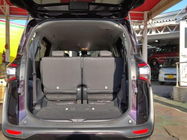 TOYOTA SIENTA 2018 Image 31