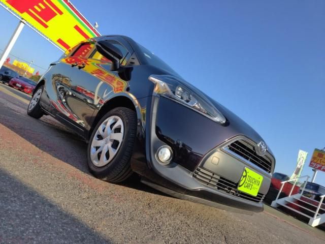 TOYOTA SIENTA 2018 Image 31