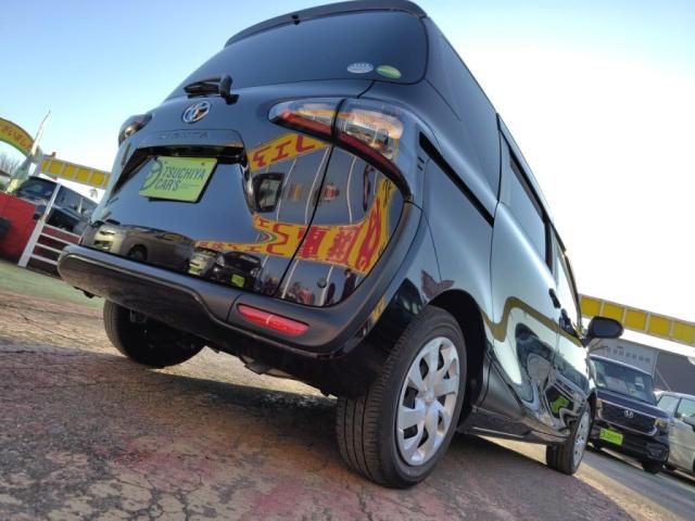 TOYOTA SIENTA 2018 Image 31