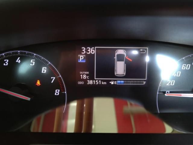 TOYOTA SIENTA 2018 Image 31