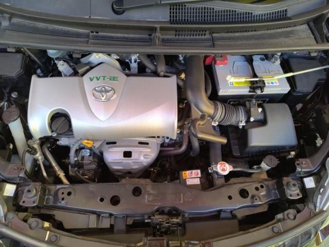 TOYOTA SIENTA 2018 Image 31