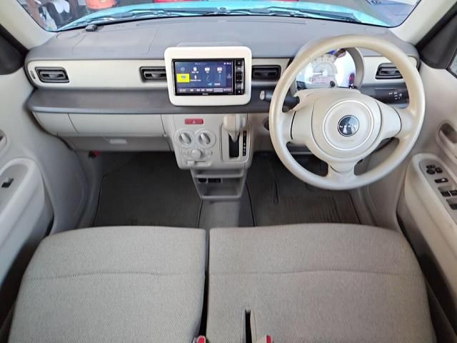 SUZUKI ALTO LAPIN 2015 Image 31