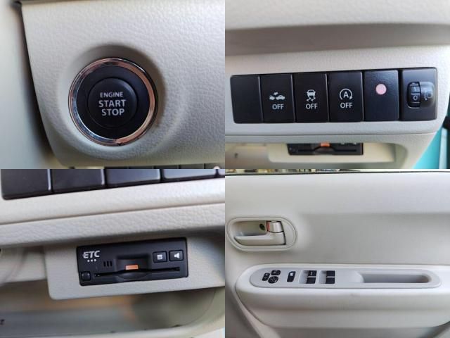 SUZUKI ALTO LAPIN 2015 Image 31