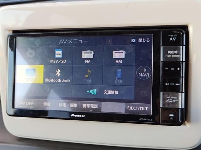 SUZUKI ALTO LAPIN 2015 Image 31