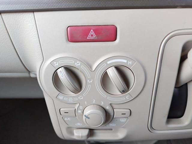 SUZUKI ALTO LAPIN 2015 Image 31