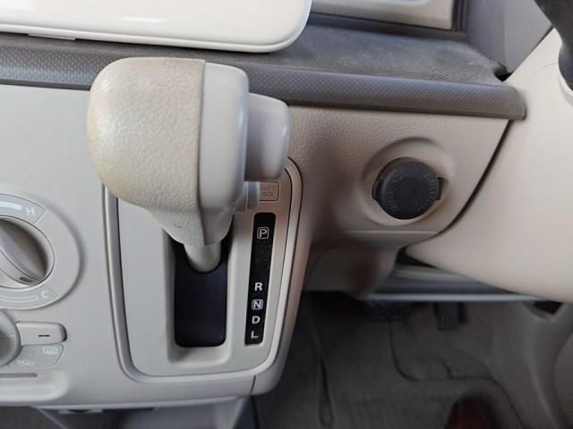 SUZUKI ALTO LAPIN 2015 Image 31