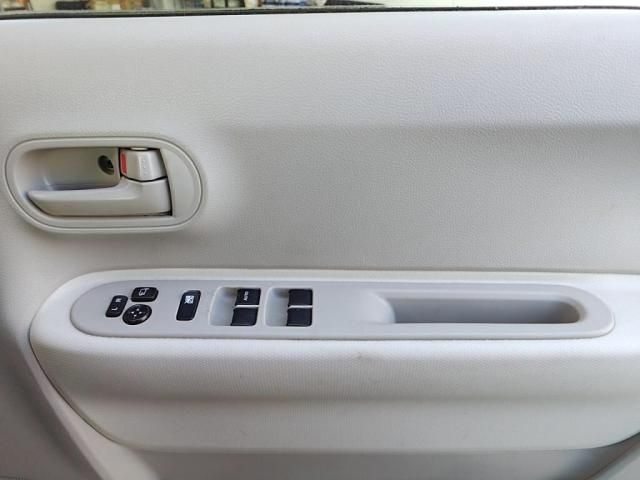 SUZUKI ALTO LAPIN 2015 Image 31