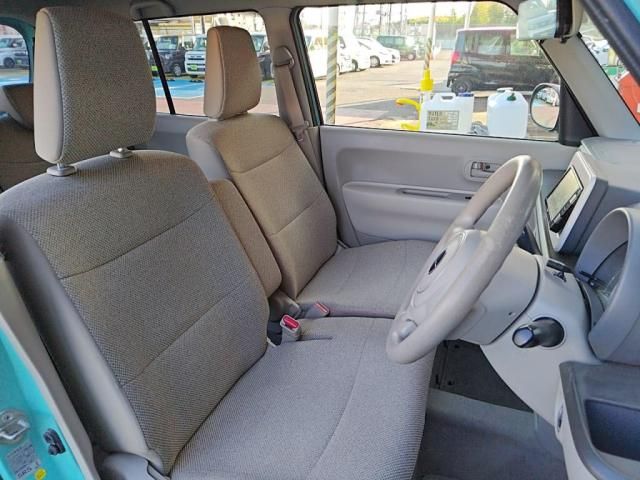 SUZUKI ALTO LAPIN 2015 Image 31