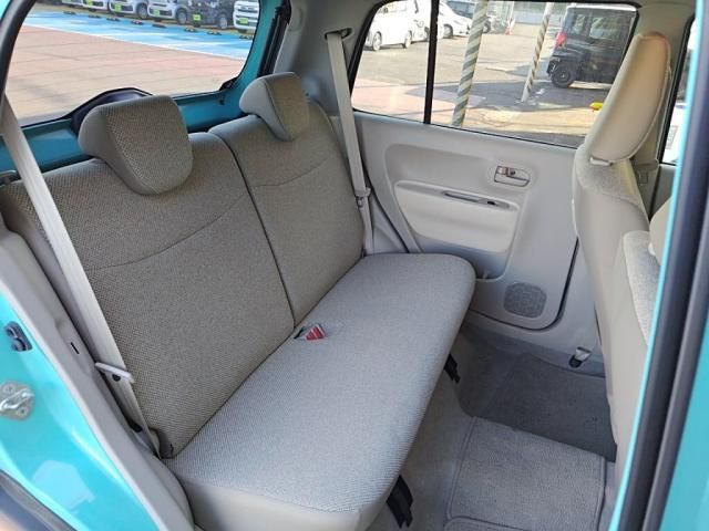 SUZUKI ALTO LAPIN 2015 Image 31