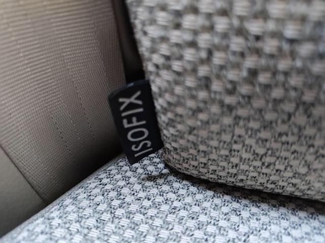 SUZUKI ALTO LAPIN 2015 Image 31