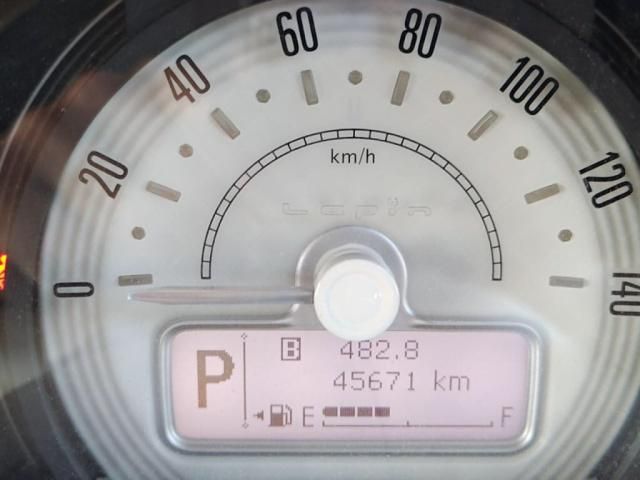 SUZUKI ALTO LAPIN 2015 Image 31